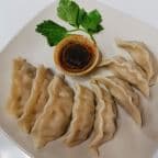 Best 17. Pork Dumpling (8) in West Chester, PA