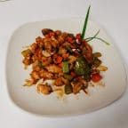 Best 69. Kung Po Chicken in West Chester, PA