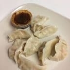 Best 17b. Shrimp Dumplings (8) in West Chester, PA